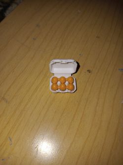 Mini Brands Home