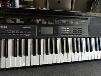 Basically Brand New Keyboard