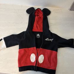 Mickey Mouse sweater