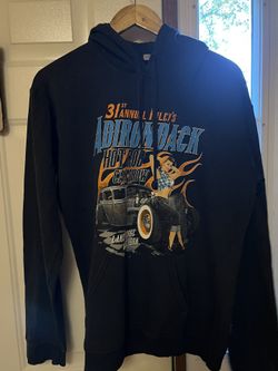 Lake George Car Show Sweatshirt 