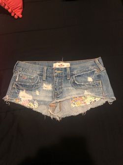 Hollister Short