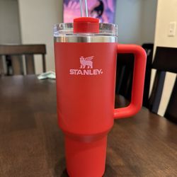 Valentines Edition Stanley 