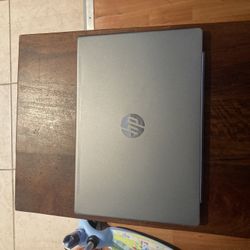 HP Pavilion Laptop 