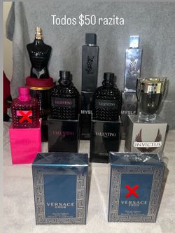 Perfumes