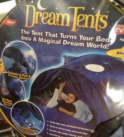 Dream tents