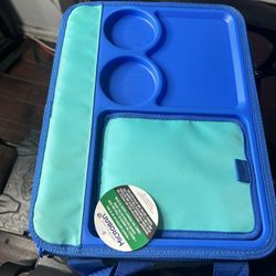 Cooler Box