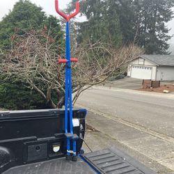 Children Kid Child Walking Stilts Walk Tall Join The Circus Play Toy like New Walking Sticks Christmas 