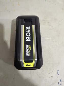 RYOBI Battery 