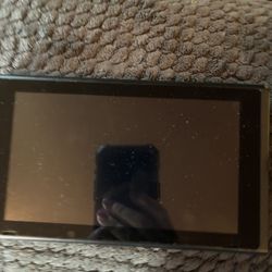 Nintendo Switch Console Tablet Only