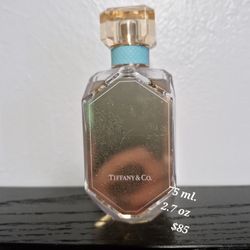Perfume Tiffany 