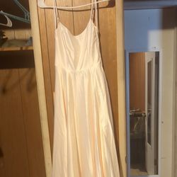 Wedding/Prom/Formal Event Dress
