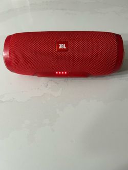 Jbl charge 3 Bluetooth speaker