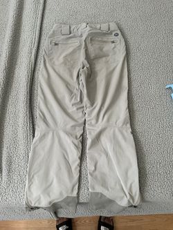 Marmot Snow Pants (Small, Grey)
