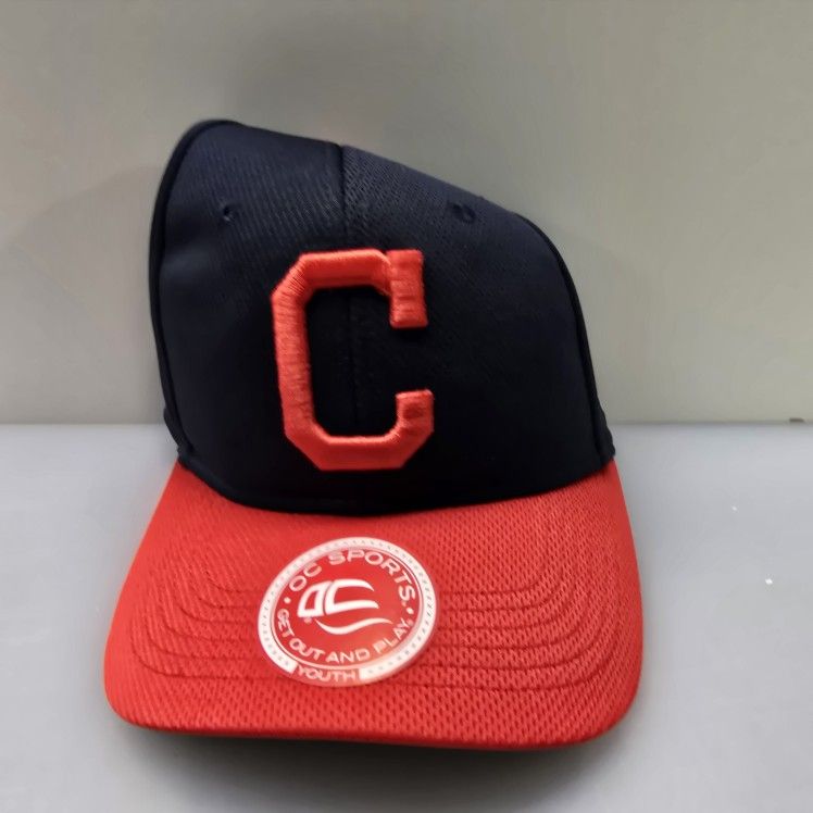 MLB HATS Oc Sports