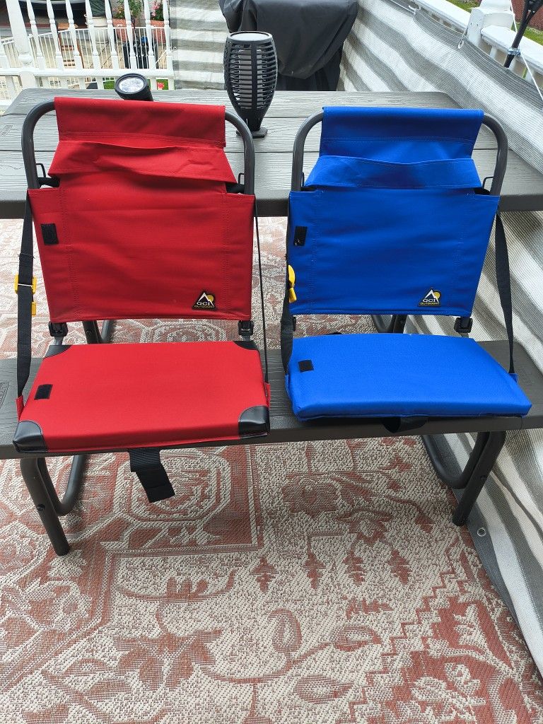 Sport Bleacher Seats