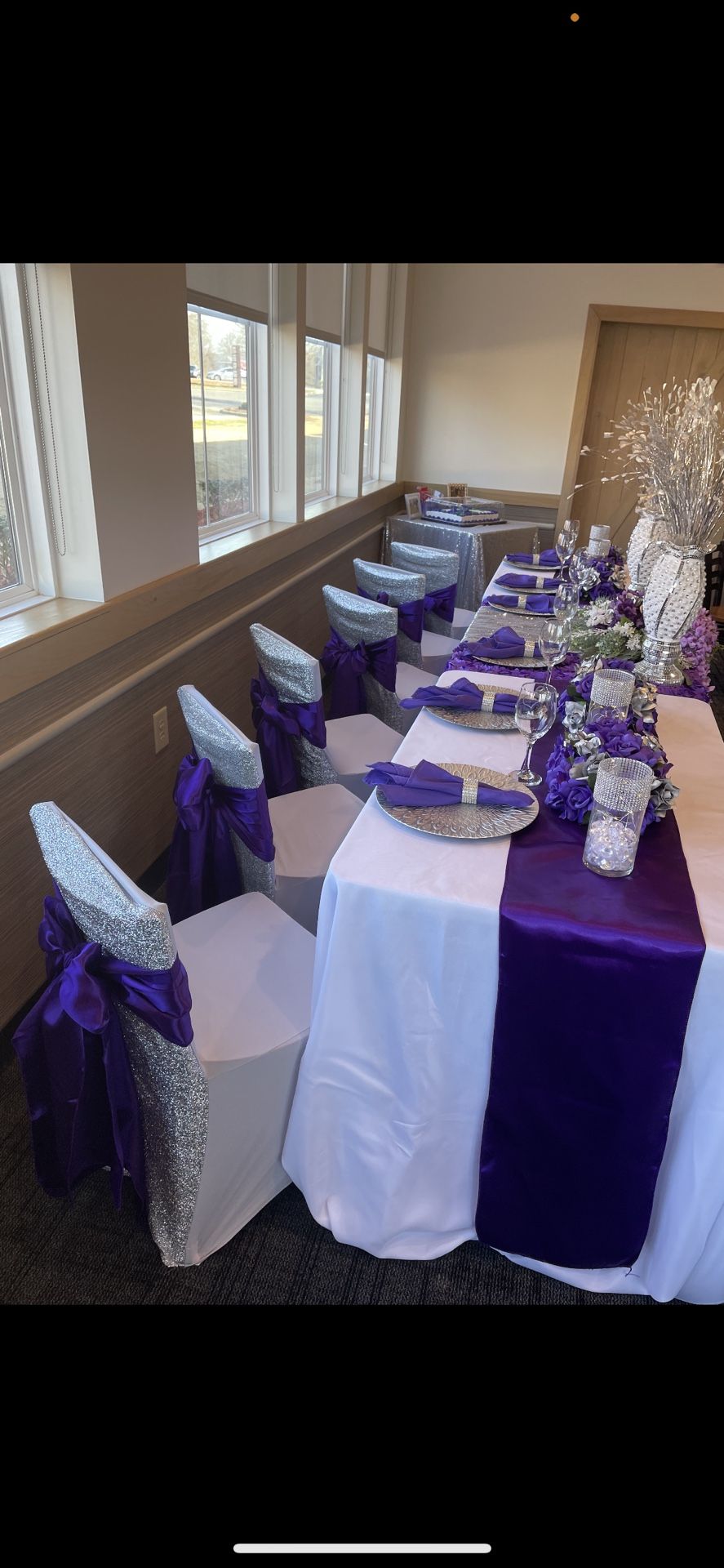 Party Decor