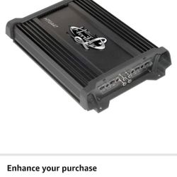 Lazar heritage 2009 Watt Amp