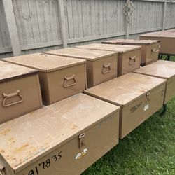 Tool Box