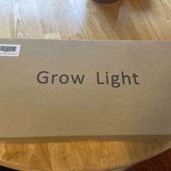 Grow Light