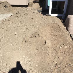 Free Clean Dirt