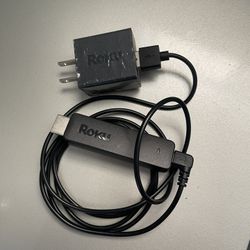   DO YOU WANT NEW TV CHANNELS ?  ROKU DEVICE !!!