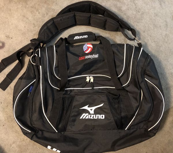 mizuno team