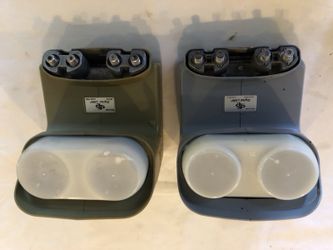 2 Dish network dp pro quad lnbf works great