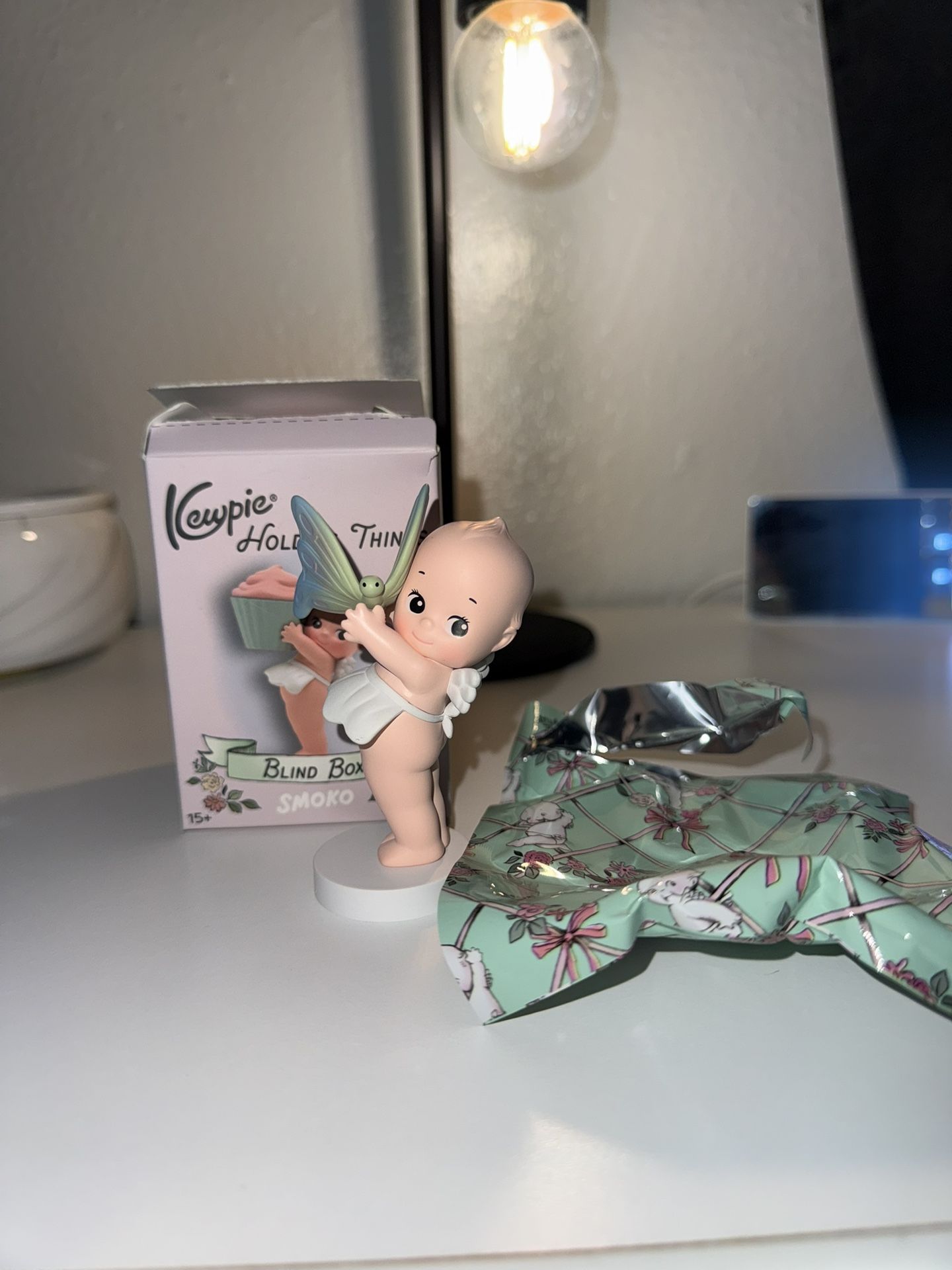 Kewpie Blind Box