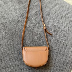 JJ Winters, Purse , Tan 