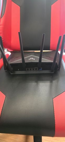 Asus TUF-AX5400