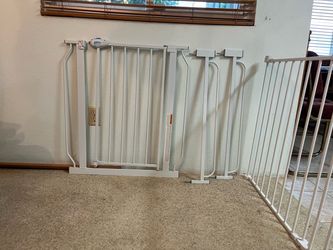 Regalo Baby Gate