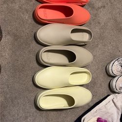 Fear Of God Slides Men’s 44