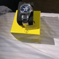 Brand New Invicta Cowboy Watch 