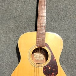 Hondo H141 full size Acoustic guitar Grand Concert  style