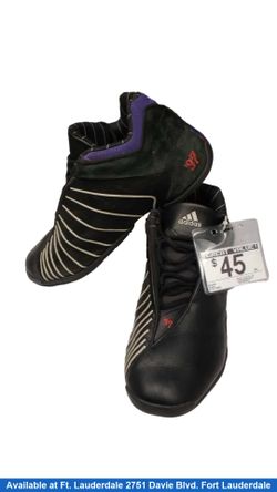 Adidas Dolby Digital Decoder Black