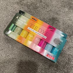 Tie Dye Kit