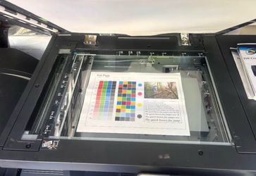 Konica Minolta C550i Color Copier | Exclusive Business Pricing – $1,995