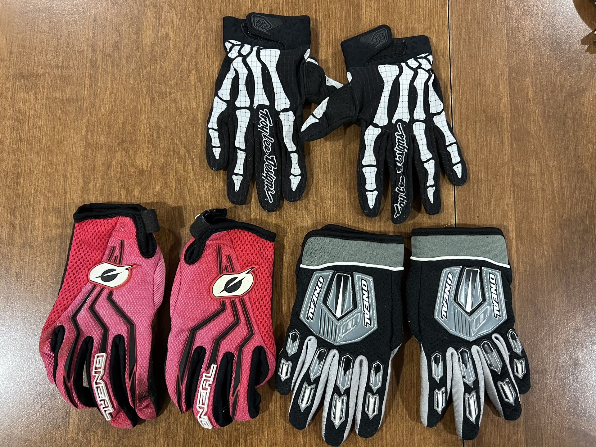 Riding Gloves