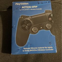 PlayStation 4 Action Grip 