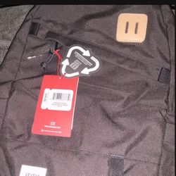 Topo Designs Black Daypack Classic Women Backpacks