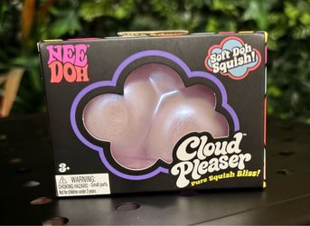 Needoh Cloud Pleaser