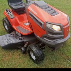 Husqvarna Riding Mower