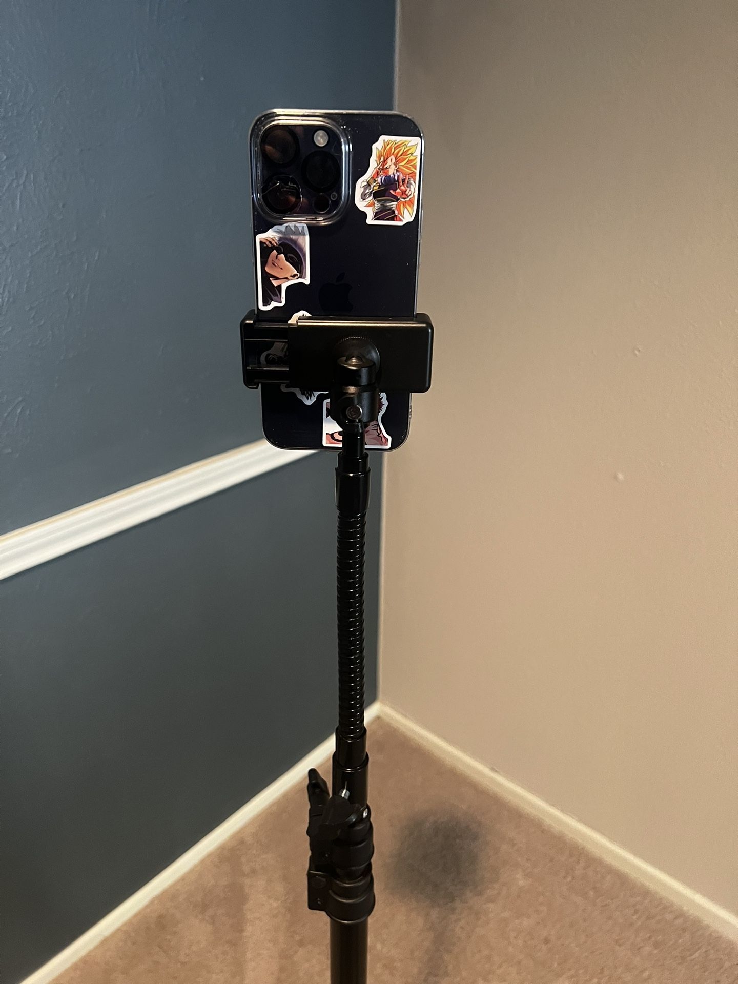 Smartphone Tripod Stand