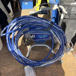 Graco 210 ES Paint Sprayer