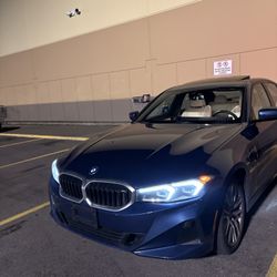 2023 BMW 330e