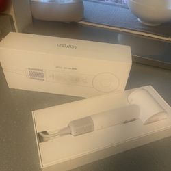 Brand new in the box blow dryer never been used