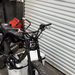 Super 73 Legacy Series 2025