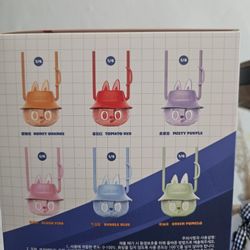 Popmart Wacky Tumbler 
