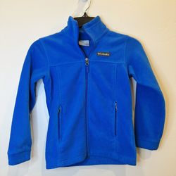 Columbia Kids Fleece Size Medium