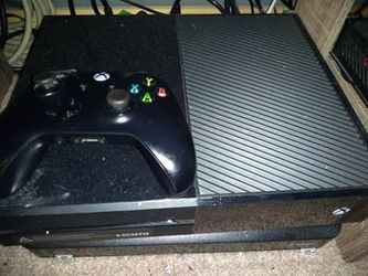 Xbox one